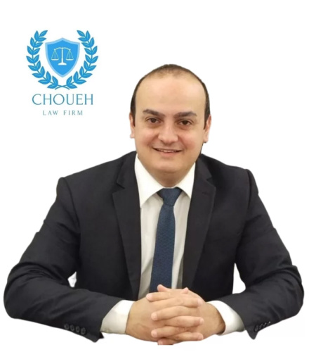 Charbel Choueh