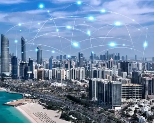 Abu Dhabi to Launch Blockchain and Virtual Assets Strategy