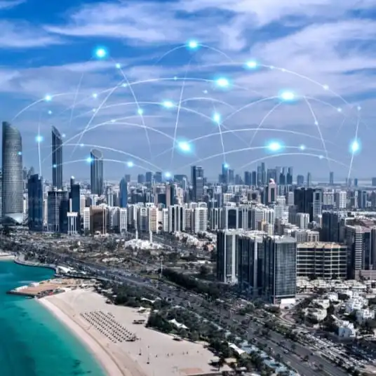 Abu Dhabi to Launch Blockchain and Virtual Assets Strategy