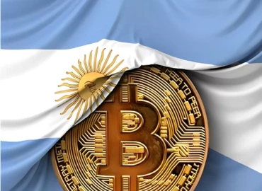 Bitcoin Goes Legit In Argentina: Securities Regulator Approves BTC Index Futures Contracts On Rofex Exchange