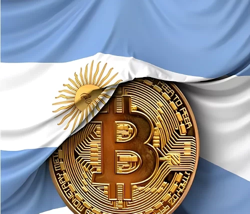 Bitcoin Goes Legit In Argentina: Securities Regulator Approves BTC Index Futures Contracts On Rofex Exchange