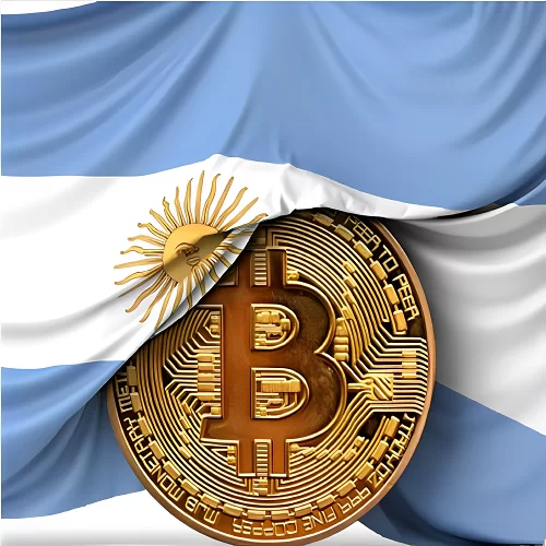 Bitcoin Goes Legit In Argentina: Securities Regulator Approves BTC Index Futures Contracts On Rofex Exchange