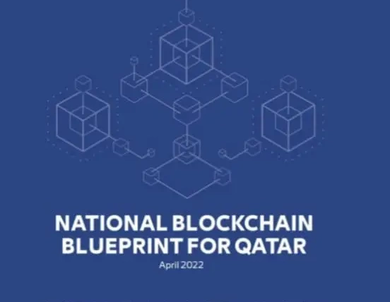 CRA Launches Public Consultation about National Blockchain Blueprint for Qatar