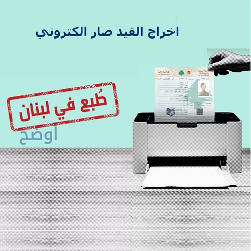 Revolutionizing Registration: Lebanon’s New Electronic Individual and Family Statement System