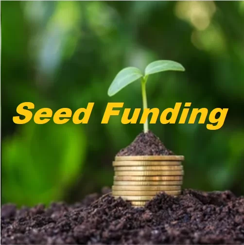 Seed funding for startups 101: How to raise cash from VCs in 2023