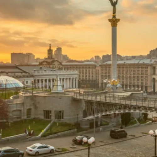 Ukraine Signs Virtual Assets Bill to Legalize Bitcoin