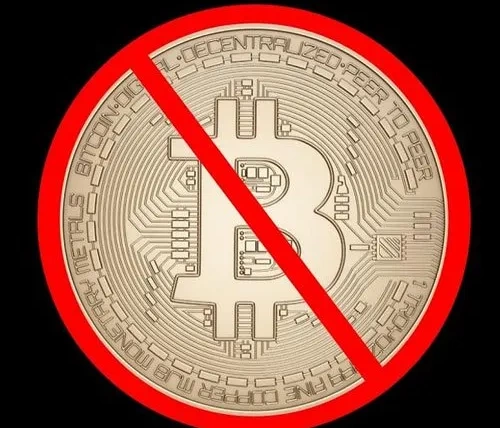 Bitcoin ban: These are the countries where crypto is restricted or illegal