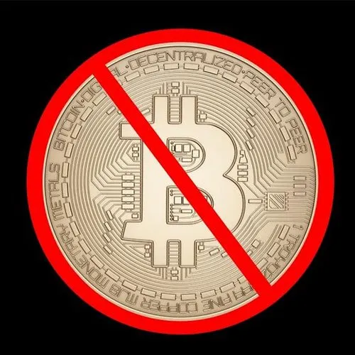 Bitcoin ban: These are the countries where crypto is restricted or illegal